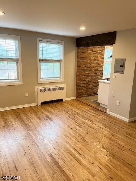 Foto del edificio - 378 Claremont Ave