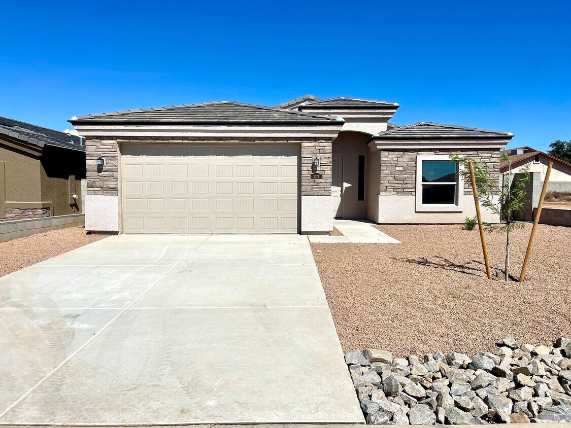 Primary Photo - Gorgeous 2024 Built 3 Bedroom 2 Bath Home!