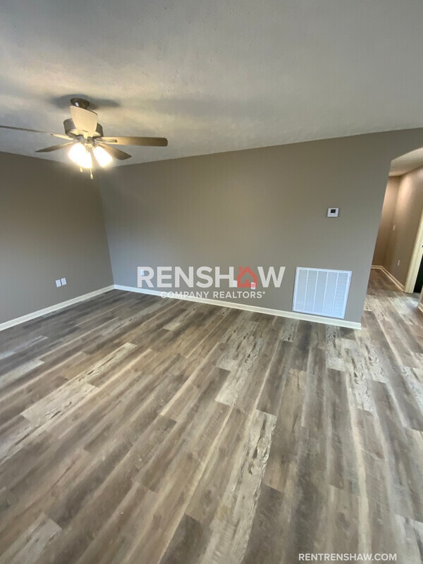 Building Photo - 1710 Harris St