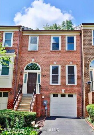 Primary Photo - 3 br, 3.5 bath House - 1517 Templeton Place