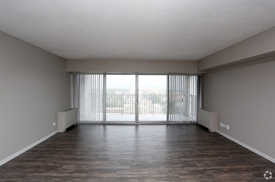 CityView on Meridian Rentals Indianapolis, IN