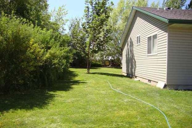 Building Photo - 60 N 160 E