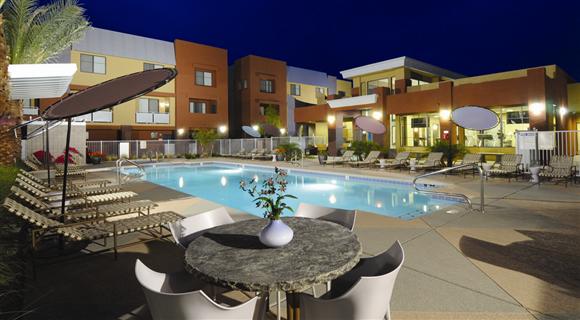 Apartments In Westgate Az