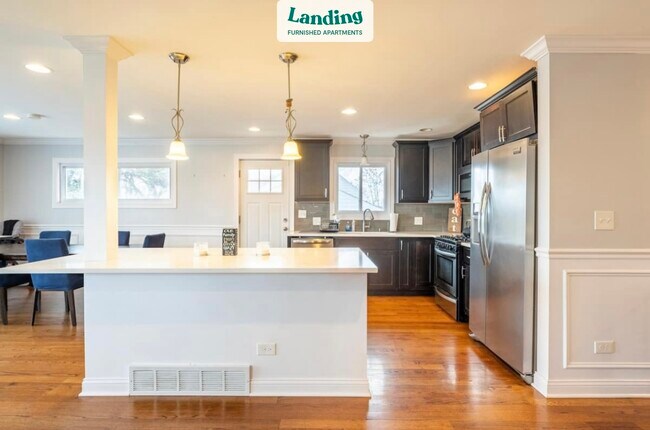 Foto del edificio - 1137 E 163rd St