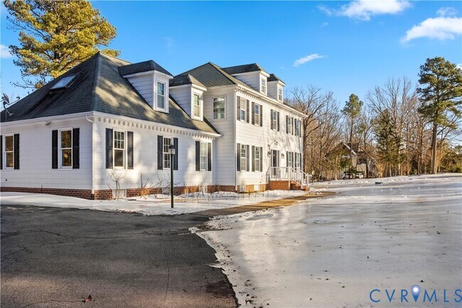 Foto del edificio - 14301 Wood Duck Ln