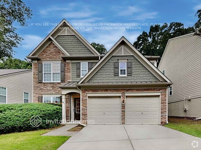 Building Photo - 932 Idlewood Dr