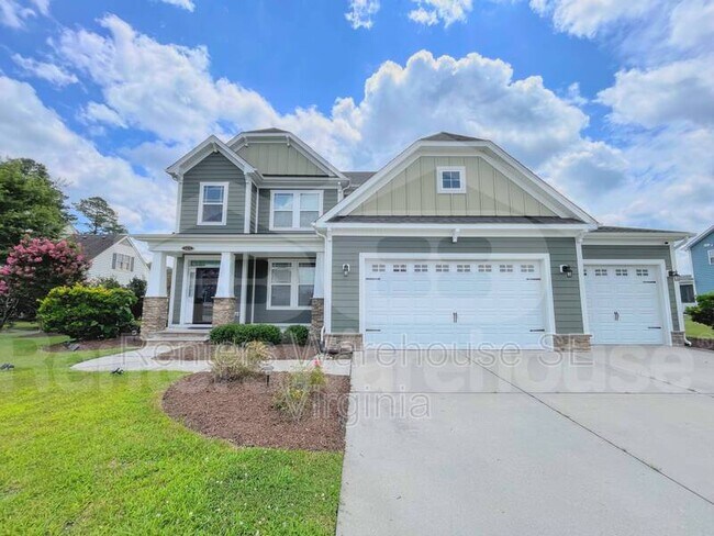 Building Photo - 1421 Thrasher Lndg