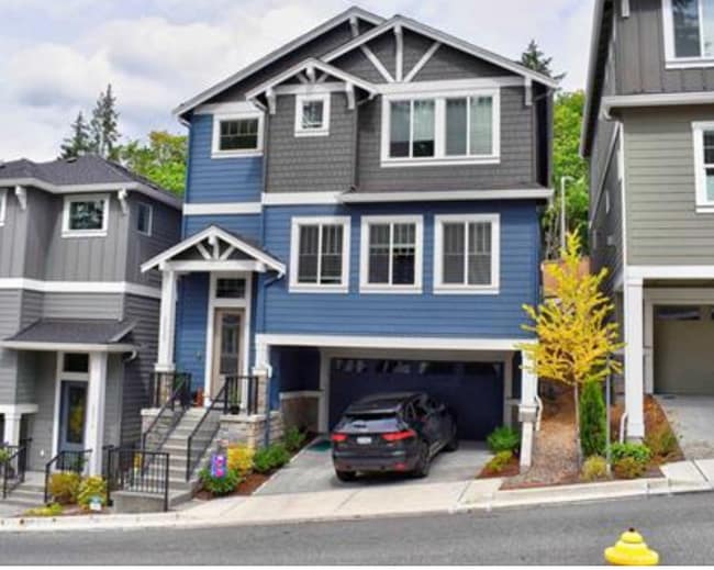 Photo - 22320 SE 43rd Pl House