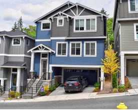 Building Photo - 22320 SE 43rd Pl