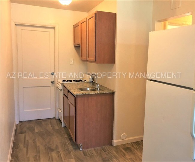 Foto del edificio - 829 N 4th Ave