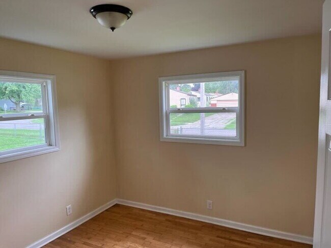 Foto del edificio - Charming 3-Bedroom Home in Mount Morris