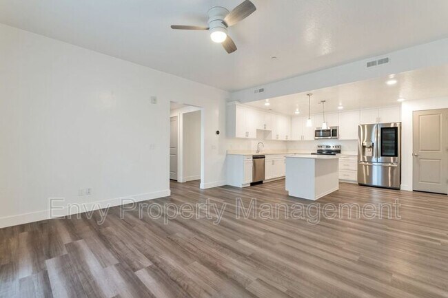 Foto del edificio - 875 S Depot St