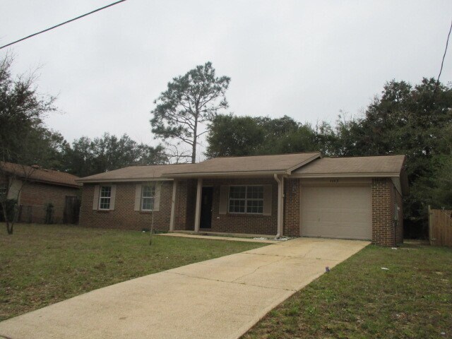 Building Photo - 5883 Independence Drive Milton, FL 32570 W...