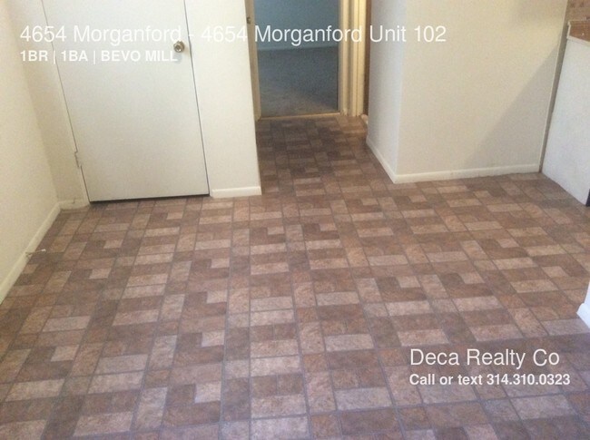Building Photo - 4654 Morganford Rd