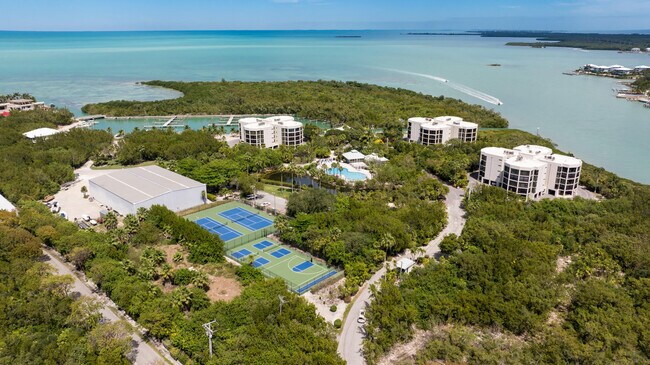 Foto del edificio - 7101 Gulf of Mexico Blvd