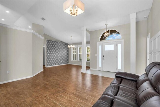 Foto del edificio - 5828 Sandy Pointe Dr