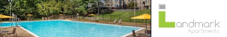 Landmark Apartments