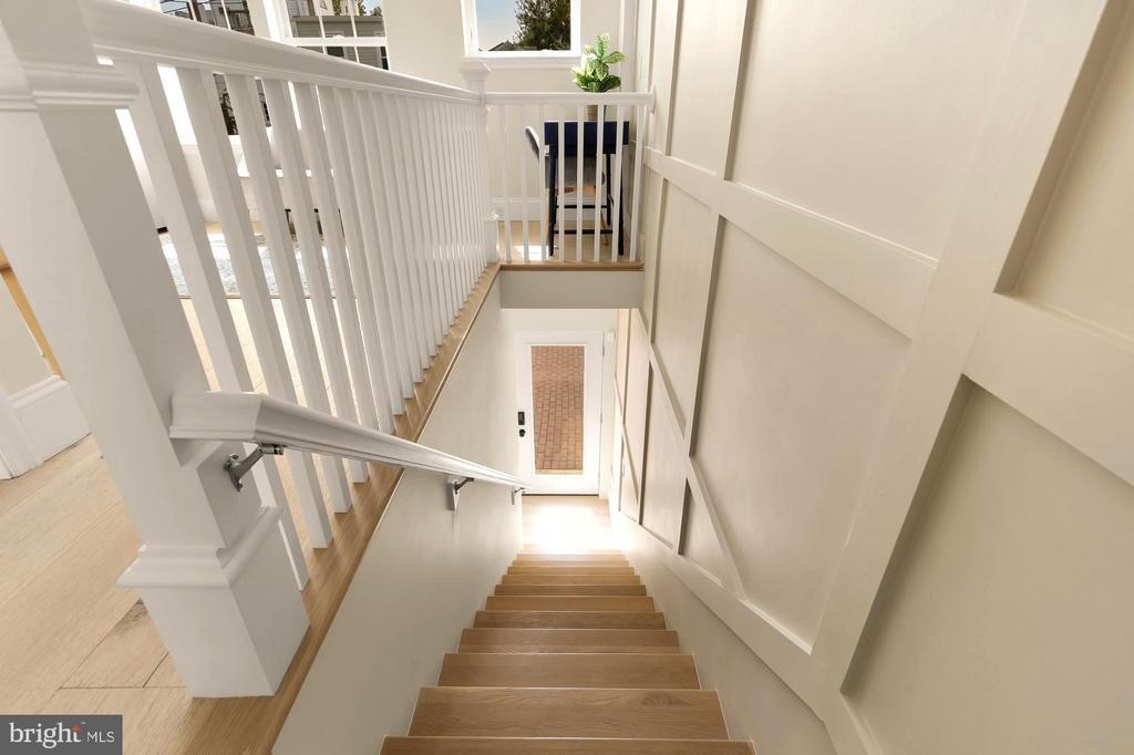 Foto principal - 3542 T St NW