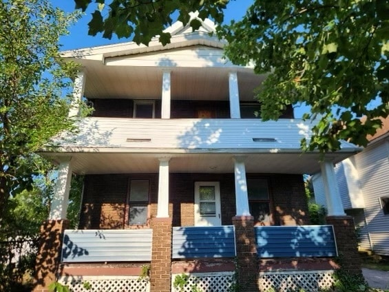 Foto del edificio - 713 E 156th St