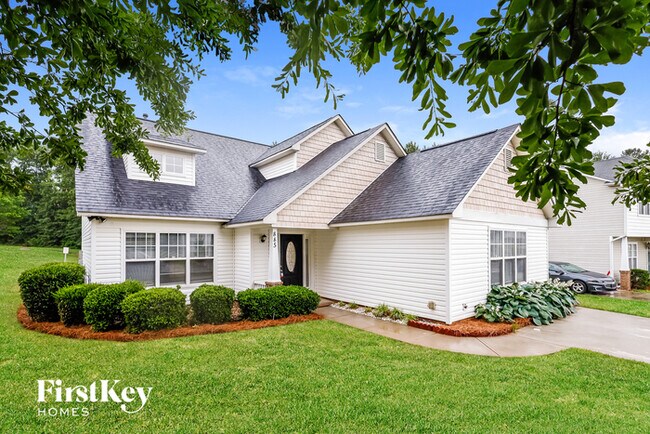 Building Photo - 885 Raindrops Rd