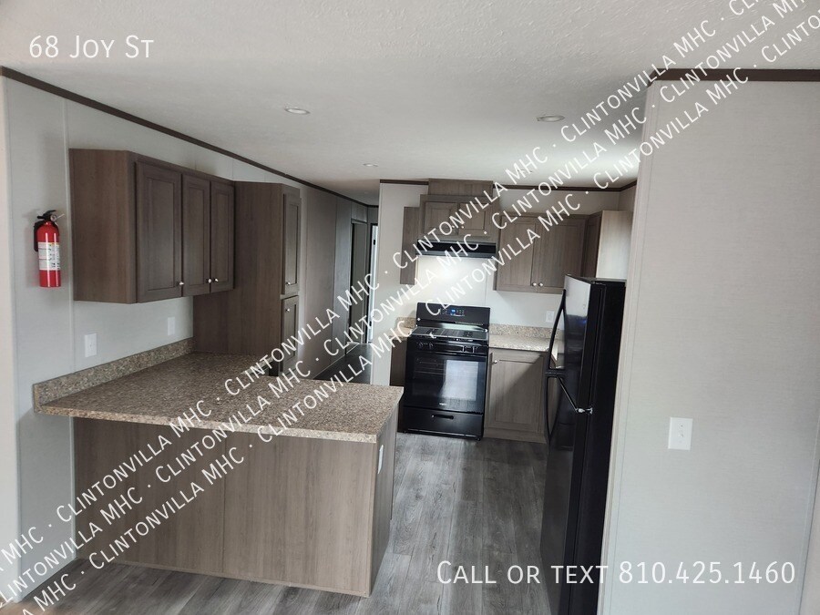 Foto principal - 68 Joy St
