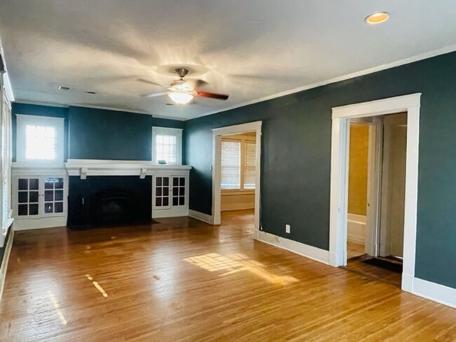 Building Photo - 2 bed, 2 bath in Midtown Memphis near Rhod...