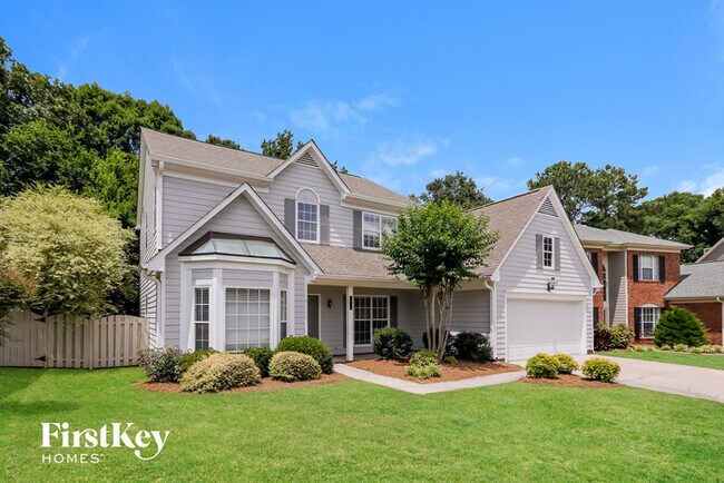 Foto del edificio - 9024 Twilight Hill Ct