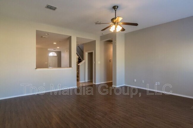 Foto del edificio - 8512 Prairie Wind Trail