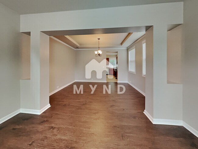 Foto del edificio - 2557 Kolb Manor Cir SW