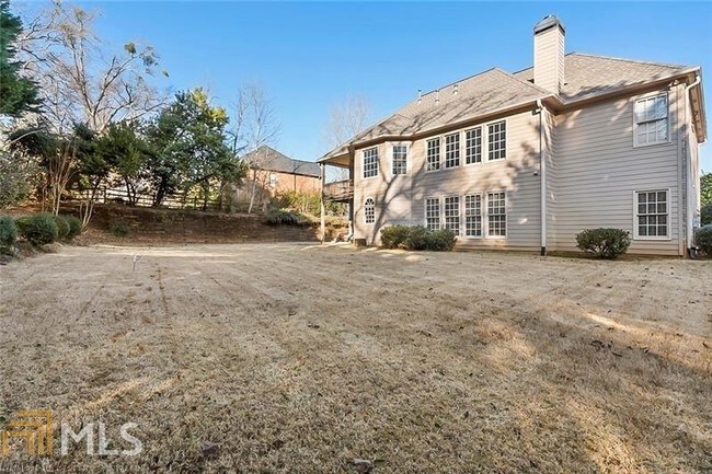 Building Photo - 5615 Habersham Valley