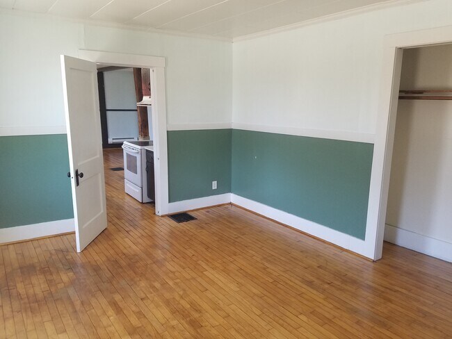 1er dormitorio 1 - 720 Main St