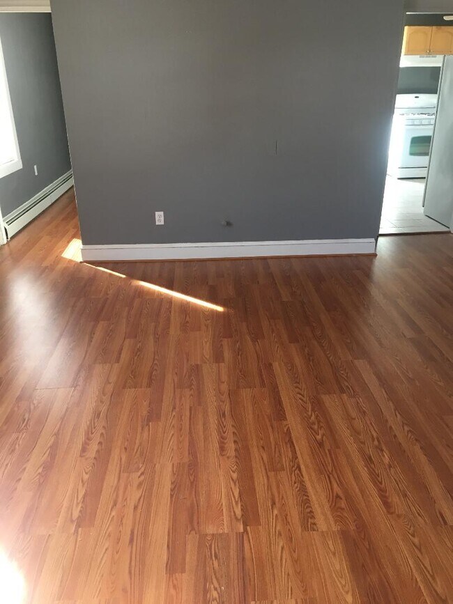 Living Room - 91 Star St