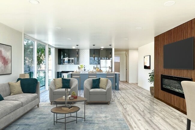 Building Photo - Canyon View Apartments