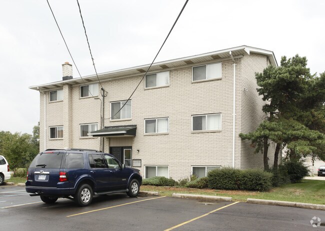 Brentwood Apartments Garden City Mi Brentwood Apartments Garden City Mi