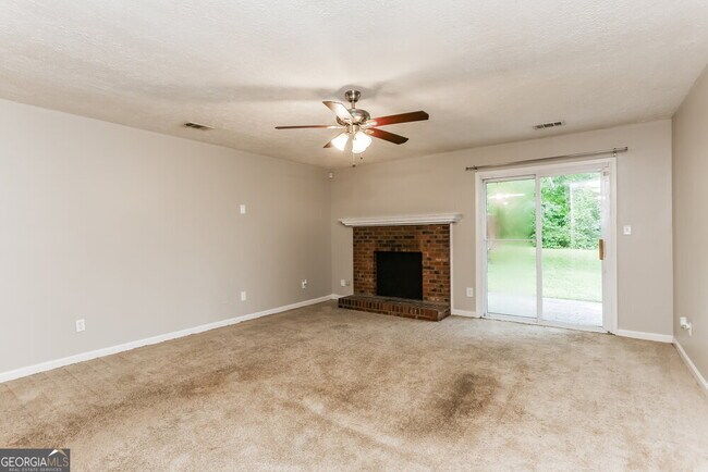 Foto del edificio - 7960 Creekstone Way