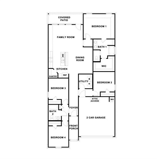 Building Photo - 314 Addison Pl