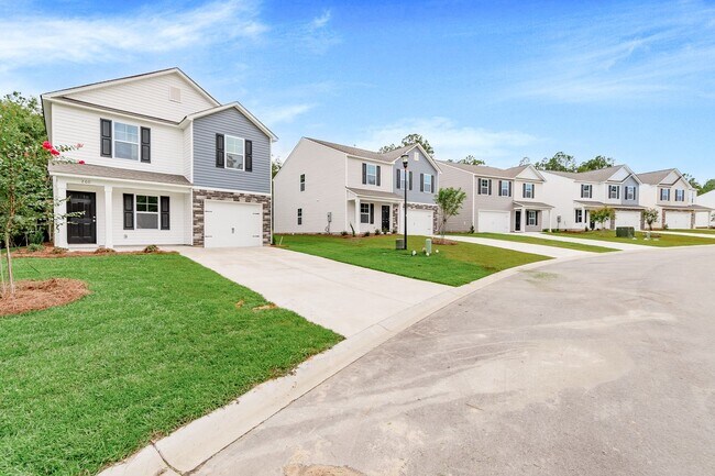 Building Photo - Gorgeous 4-Bedroom Home in Boulder Ridge –...