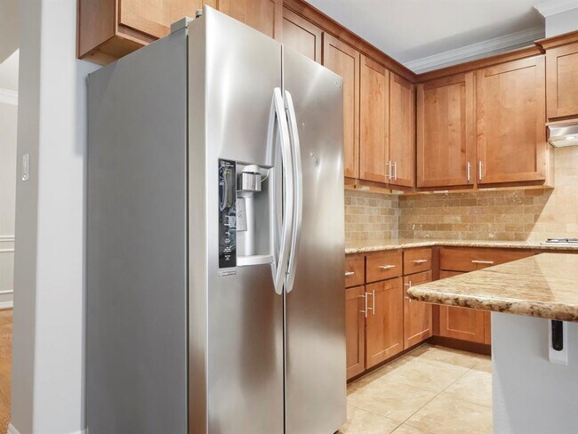 Foto del edificio - 1108 Beall Landing Ct