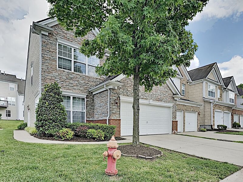 418 Lazy Creek Ln, Nashville, TN 37211 House Rental in Nashville, TN
