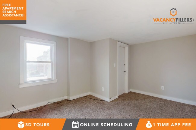 Foto del edificio - 1732 St Paul St