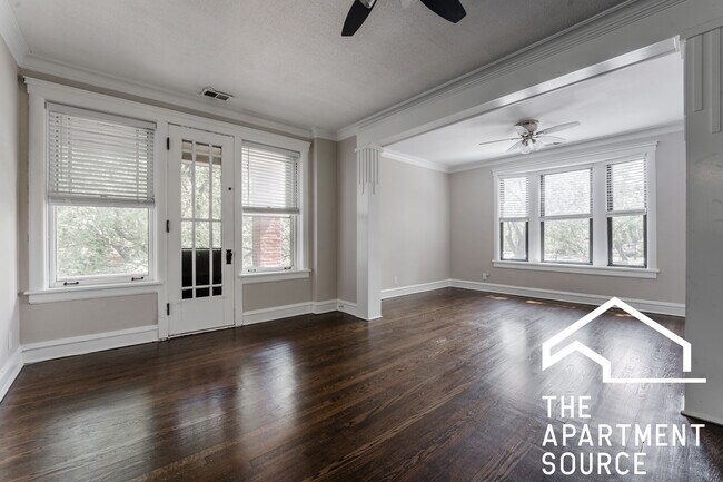 Foto del edificio - 3602 W Grace St