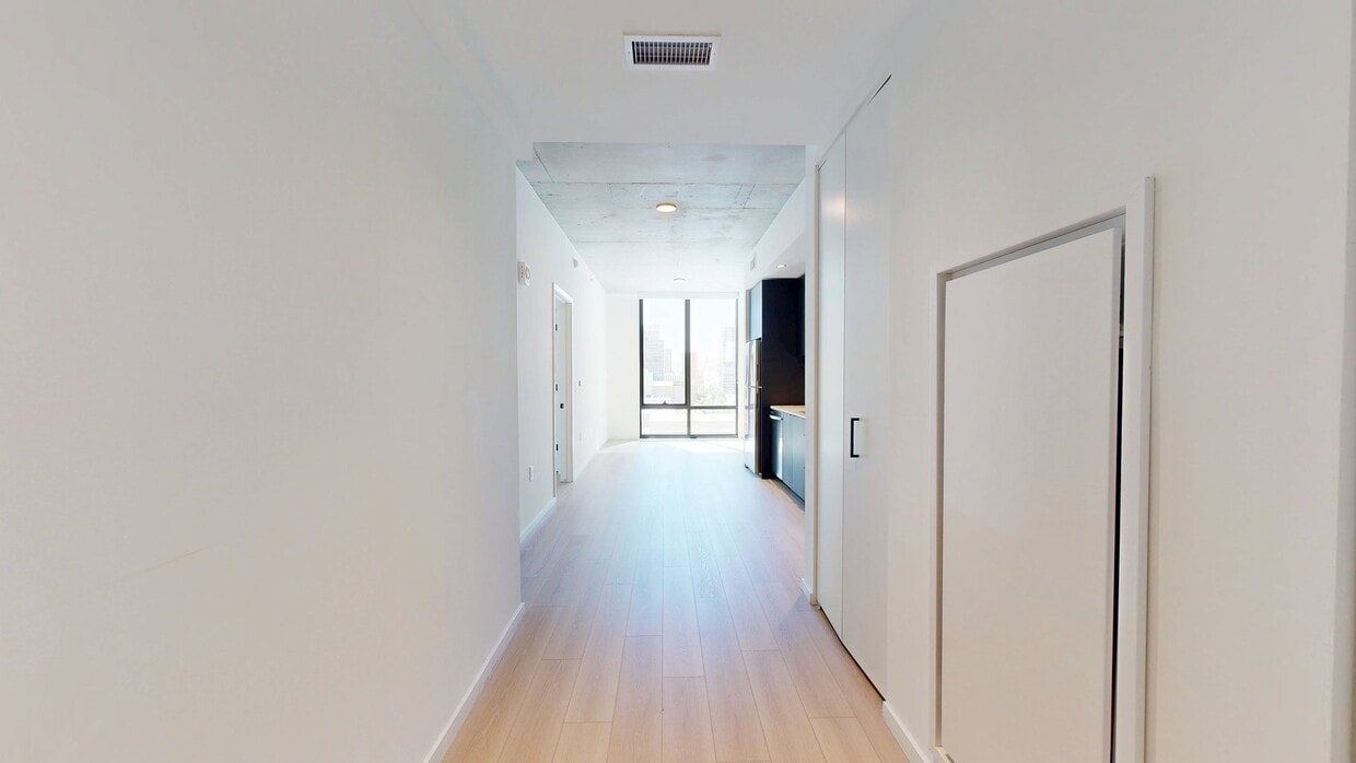 Photo - Rosie Apartments