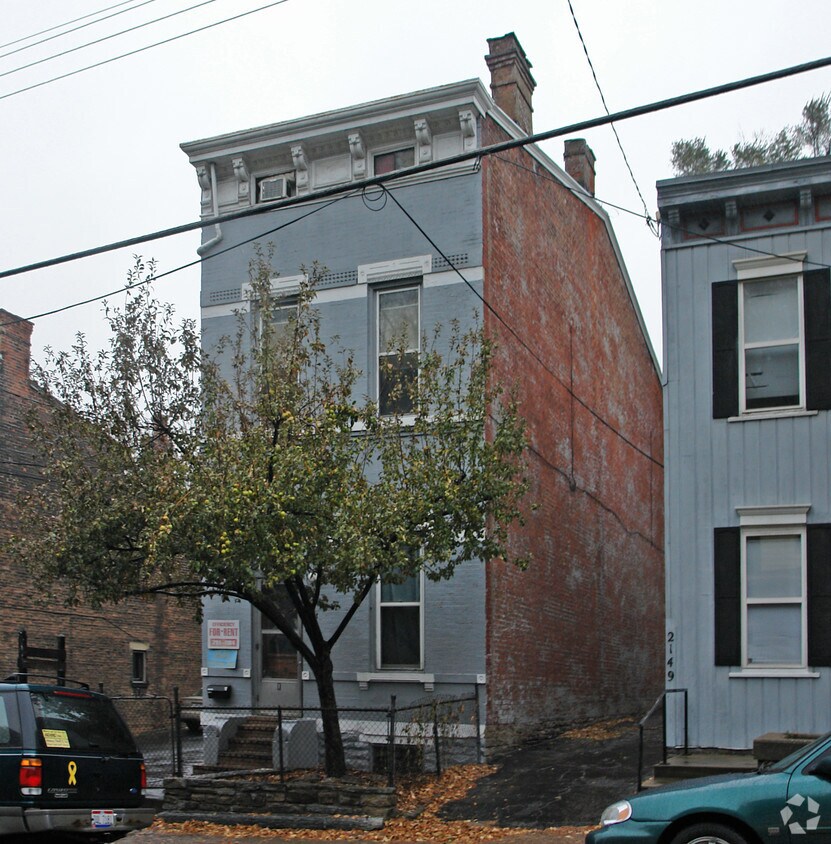 Foto del edificio - 2147 Clifton Ave
