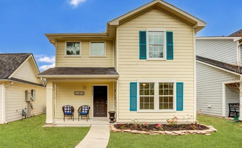 21092 Alden's Oak Unit 26, Kingwood, TX 77339 Condo for Rent in