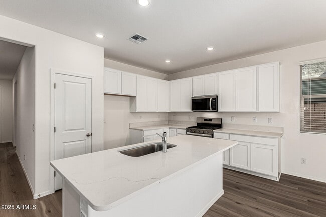 Foto del edificio - 21135 E Arrowhead Trail