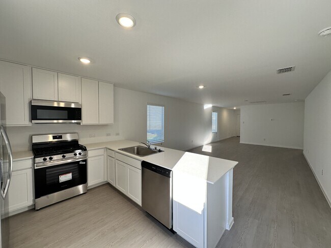 Foto del edificio - 3928 Pontchartrain Pkwy