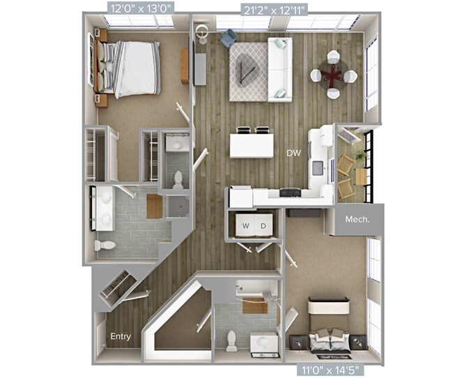 Avalon Great Neck Apartments Great Neck, NY