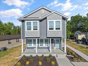 Building Photo - 2713 Tarleton Ave