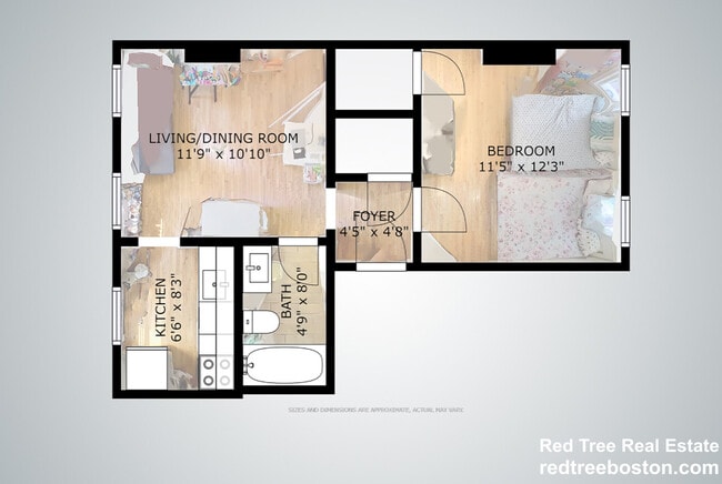 Foto del edificio - 49 Cameron St