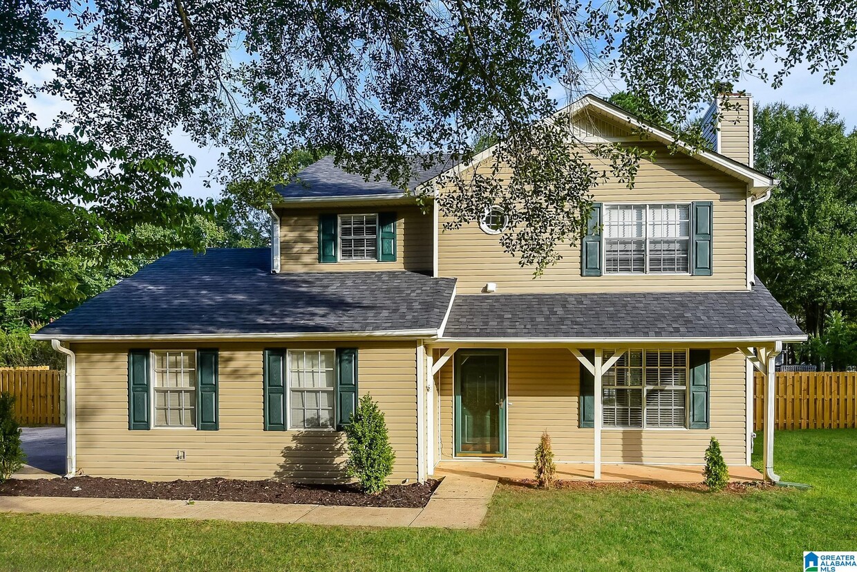 Primary Photo - 4346 Morningside Dr